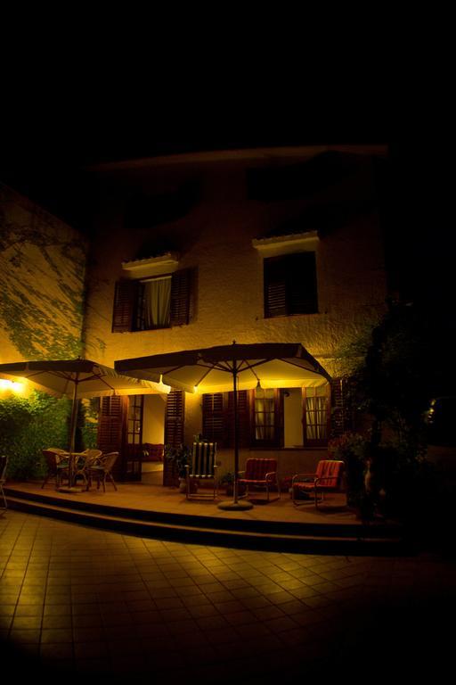 Casa Del Falso Pepe - Scala Dei Turchi Realmonte Dış mekan fotoğraf