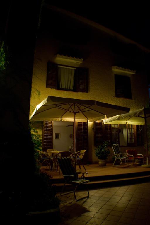 Casa Del Falso Pepe - Scala Dei Turchi Realmonte Dış mekan fotoğraf