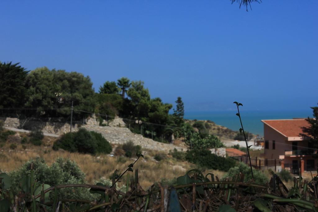 Casa Del Falso Pepe - Scala Dei Turchi Realmonte Dış mekan fotoğraf
