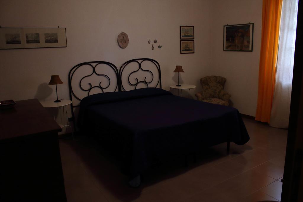 Casa Del Falso Pepe - Scala Dei Turchi Realmonte Dış mekan fotoğraf