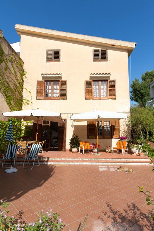 Casa Del Falso Pepe - Scala Dei Turchi Realmonte Dış mekan fotoğraf