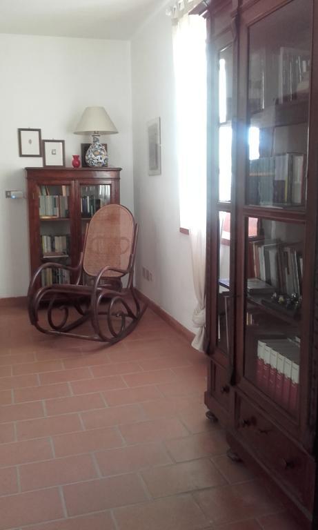 Casa Del Falso Pepe - Scala Dei Turchi Realmonte Dış mekan fotoğraf
